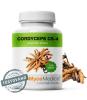 Cordyceps CS-4, MycoMedica, 90 kps x 500 mg