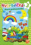 Hviezdička 3: Hravá grafomotorika