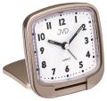 Vreckový budík JVD SR808.2 75mm