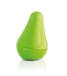 Mlynček na soľ / korenie FINUM Look Touch Taste ™, zelený