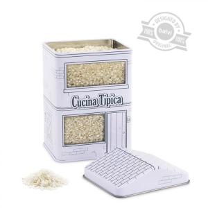 Dóza Balvi Cucina Tipica