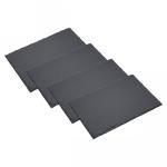 Bridlicové podložky KITCHEN CRAFT Artesa Slate placemats, 30x20cm, 4ks