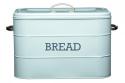 Chlebník KITCHEN CRAFT Bread Bin, modrý
