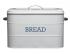 Chlebník KITCHEN CRAFT Bread Bin, sivý