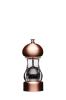 Mlynček na korenie KITCHEN CRAFT Capstan Pepper Mill, 14 cm