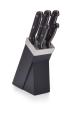 Stojan s nožmi KITCHEN CRAFT Knife Block Set
