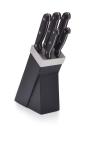 Stojan s nožmi KITCHEN CRAFT Knife Block Set