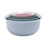 Sada servírovacích misiek STELTON RIG-TIG Mini Bowls
