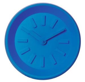 Nástenné hodiny SY101613BL, 26cm