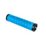Kellys Poison azure blue
