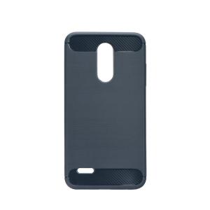 Zadný kryt Forcell Carbon Grafit – LG K8 2018