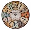 Nástenné hodiny Antique HOME 7308, 34cm