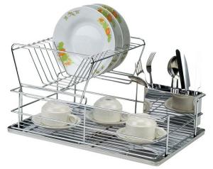 Odkvapkávač na riad, Kinghoff 4108