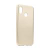 Zadný kryt i-Jelly Case Mercury zlatý – Xiaomi Mi 8