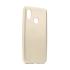 Zadný kryt i-Jelly Case Mercury zlatý – Xiaomi Mi 8