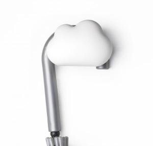 Vešiak Qualy Cloud Hook
