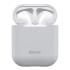 Puzdro Baseus Silica Gel Protector sivé – Apple AirPods