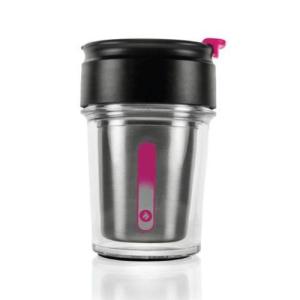 Termohrnček LES ARTISTES PARIS Smart Mug, 200ml