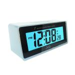 Rádiom riadený budík RB42, 14cm