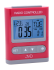 Rádiom riadený budík RB31.2, 9cm