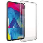 Transparentný silikónový kryt Ultra Slim 0,5mm – Samsung Galaxy A10