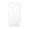 Transparentný silikónový kryt Ultra Slim 0,3mm – Xiaomi Redmi 8 / Redmi 8A