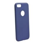 Silikónový kryt Soft case modrý – Xiaomi Redmi 8A