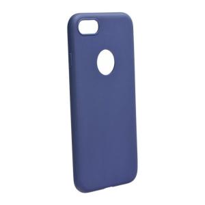 Silikónový kryt Soft case modrý – Xiaomi Redmi 8A
