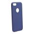 Silikónový kryt Soft case modrý – Xiaomi Redmi 8A