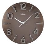 Dizajnové nástenné hodiny AT4397-3, 30cm