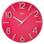 Dizajnové nástenné hodiny AT4397-1, 30cm