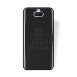 Zadný kryt Light case čierny – Sony Xperia 10 Plus