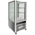 Samoobsluzna vitrína Forcar 100 l