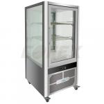 Samoobsluzna vitrína Forcar 100 l