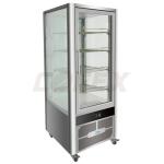 Samoobsluzna vitrína Forcar 400 l