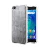 Silikónový kryt Prism transparentný – Xiaomi Redmi Go