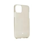 Gumený kryt Jelly Mercury zlatý – Samsung Galaxy S20 Ultra