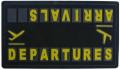 Rohožka Balvi Airport