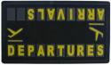 Rohožka Balvi Airport