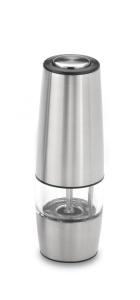 Elektrický mlynček GRUNWERG Gmill, nerez