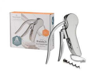 Páková vývrtka GRUNWERG Rabbit