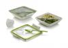 BLACK-BLUM Lunch Box Apetit, zelený