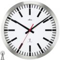 Nástenné hodiny Atlanta 4374, riadené rádiovým signálom, 45cm