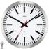 Nástenné hodiny Atlanta 4374, riadené rádiovým signálom, 45cm