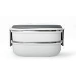 Box na jedlo Eld-150, 1480ml, biely