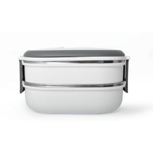 Box na jedlo Eld-150, 1480ml, biely