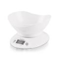 Kuchynská váha Eldom WK 290, 5kg, biela