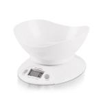 Kuchynská váha Eldom WK 290, 5kg, biela