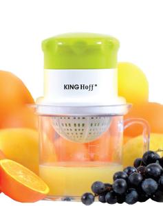 Lis na citrusové plody KINGHoff 6102