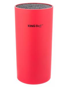 Univerzálny držiak na nože KingHoff 3472, rôzne farby